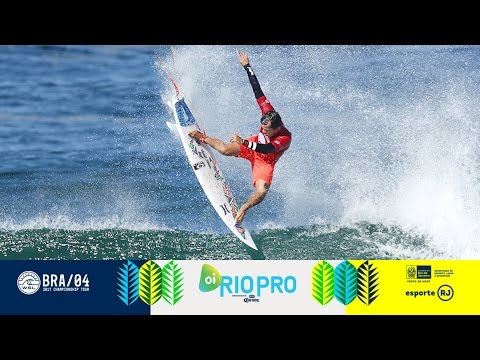 Day 5 Highlights - Oi Rio Pro 2017