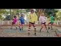 Bush Boy Ubedi Official Video