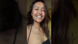 Download lagu miss jennirenthlei pawh real face nen ngat 🥰 #viral #love #trending #funny #explorepage mp3
