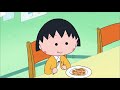 Chibi Maruko Chan 649 MARUKO DAN NENEK