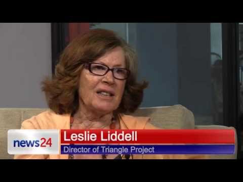 Why are urban and peri-urban poor communities being isolated based on their sexuality