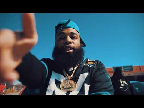 B.A.C - Puttin Dat Shit On (Exclusive By: @HalfpintFilmz)