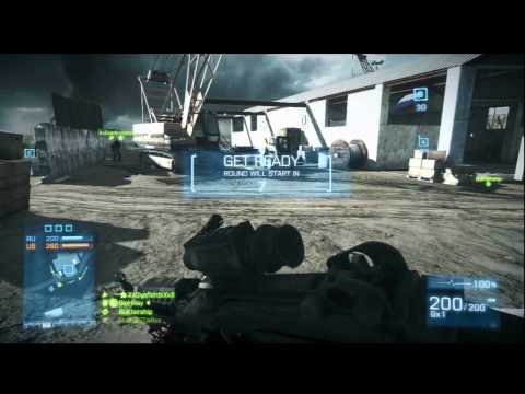 Battlefield 3 - Like a Boss Achievement Guide