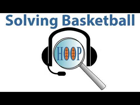 Solving Basketball Ep #12 - Jesse Bopp, FIU