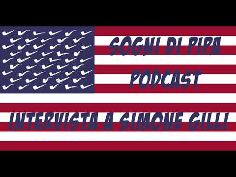 Sogni di pipa 9 - Simone Gilli