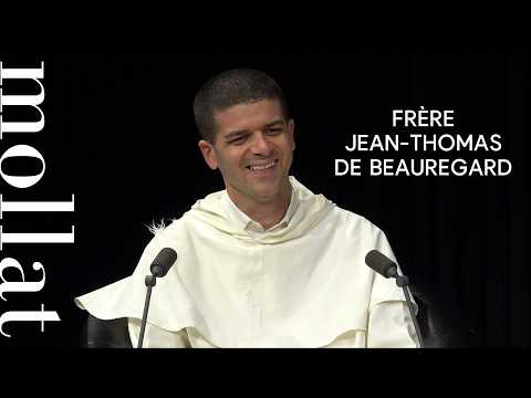 Frère Jean-Thomas de Beauregard - Je m'élancerai comme une petite fusée