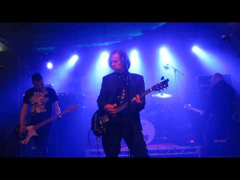 DERITA SISTERS Rebellion 2015 Blackpool - Arena