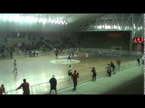 FUTSAL 2015 - OCIAN PRAIA CLUBE CAMPEÃ DA CATEGORIA SUB 14