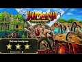 Ruines Toxiques Jumanji Aventures Sauvages
