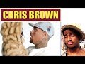 Chris Brown - The Breakup (Official Music Video) - ALAZON EPI 334 REACTION