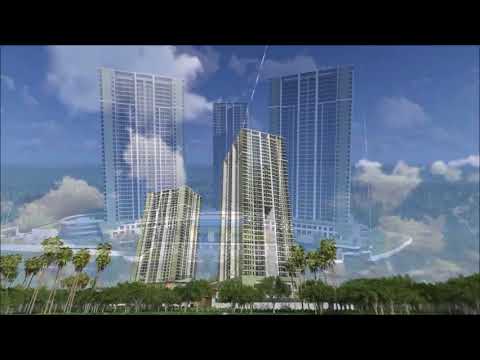 Grasslands Lakeside Project Tour 1