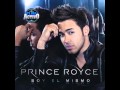 Prince Royce  You Are Fire   (2013)