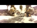 Pluto Tracks l Mirage 3D Motion Track Template l ...