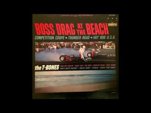 T-Bones – “Competition Coupe” (Liberty) 1964