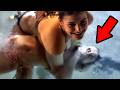 10 SCARY Videos To Scare YO MAMA