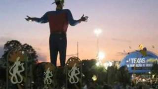 The State Fair of Texas
