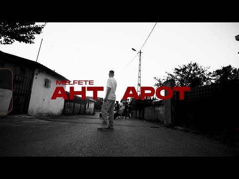 melfete - AHTAPOT (Official Video)