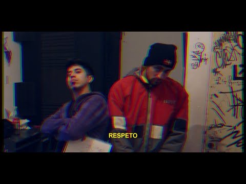 JH Rapper  ft  Fran  K  -  ATRAIDO (1989 / LIT )