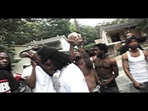 Snypa Ryfle feat. Bsmeezee #8800 "Burners"