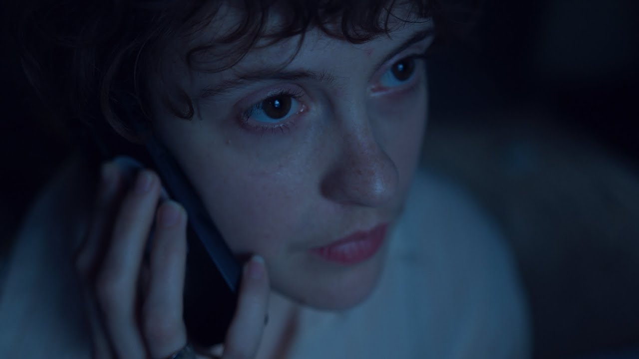 FIRELINE by Francis Meier