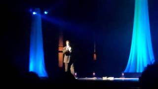 Benjamin Utecht - I Pray