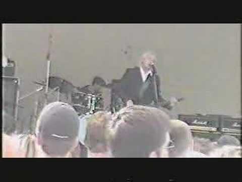 Ben Orr Band - Drive