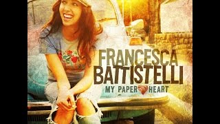 Francesca Battistelli Free To Be Me (Lyrics)