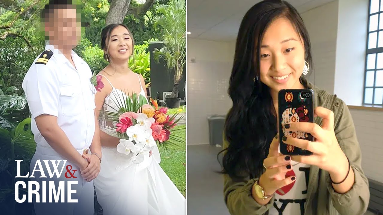 3 New Disturbing Details in Newlywed Nurse's Murder: ‘Deliberately Cruel’