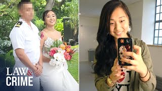 3 New Disturbing Details in Newlywed Nurse's Murder: ‘Deliberately Cruel’