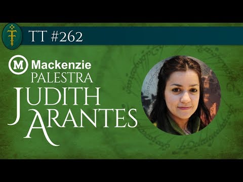 Mackenzie - Palestra Judith Arantes | TT #262