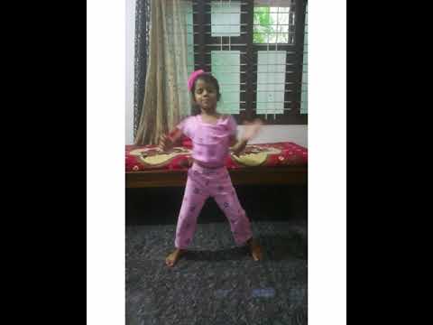 Azah's dance