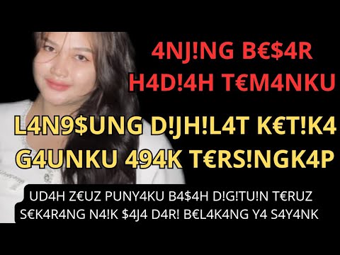 Anjing Piaraan Yang Sangat Pintar Sekali #kisahnyata