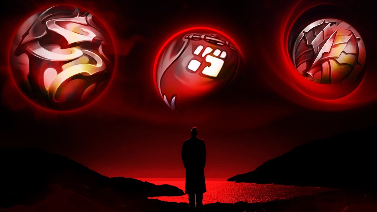 3 Objets qui ont TERRORISÉ la faille