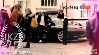 Friendship status Mass TQ