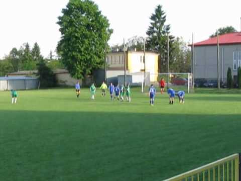 2010.05.22 Frassati - Hutnik 3-0 Gorny M..avi