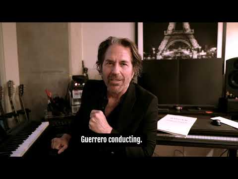World Premier of C.F. Kip Winger's Violin Concerto No. 1