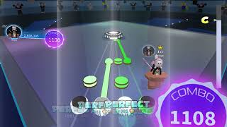 Cover art for Solar Orbit (Robeats)