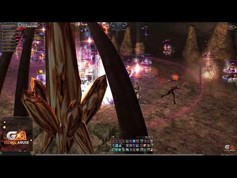 GlobalAbuse 2k18 [ VOL 7 ]