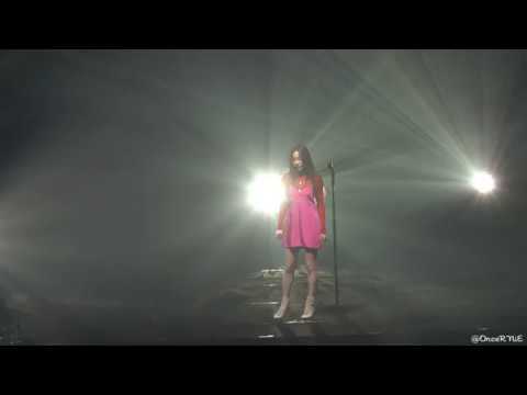 180909 Taeyeon - I (HALLYUPOPFEST)