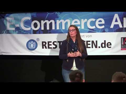 Claudia Schlüter: Online & Offline, die Vertriebspower auf real.de