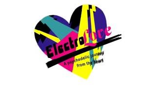 John's 80s Motion Graphics Demo