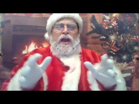 Promotional video thumbnail 1 for The Real Santa