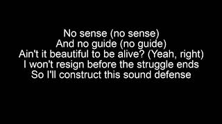 Bad Religion-The Defense