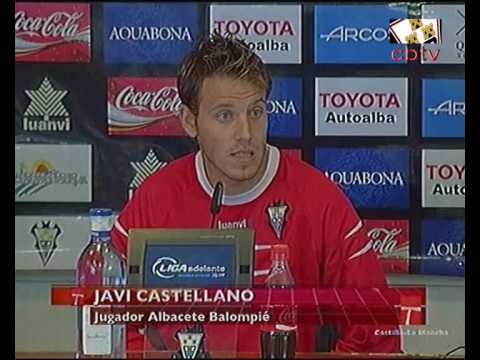 CMT. Temp. 2009-10. Previa ALBACETE - CÁDIZ (II)