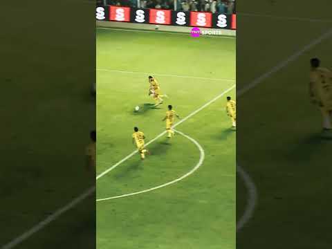 SE OS COMPANHEIROS APROVEITASSEM MAIS…SE LIGA NOS PASSES DO NEYMAR CONTRA O MIRASSOL #shorts