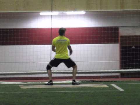 Simon Pettersson throwing 2