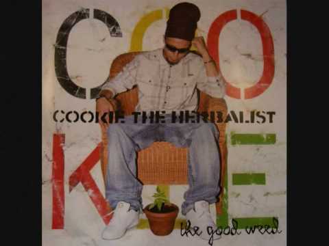 Cookie The Herbalist - The Good Weed