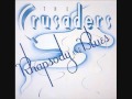 Elegant Evening | Crusaders Rhapsody and Blues LP