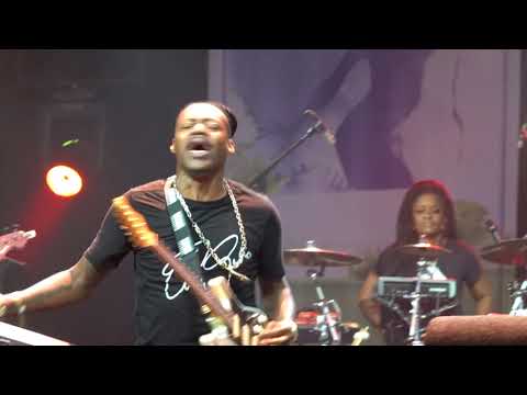 Eric Gales - Southpaw Serenade | HIBF - Grolloo | 15/6/2019
