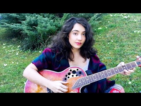 La Java Bleue - Tatiana Eva-Marie